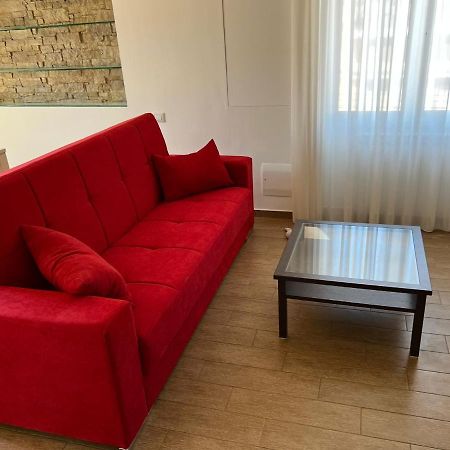 Bibi House Lejlighed Nocera Inferiore Eksteriør billede