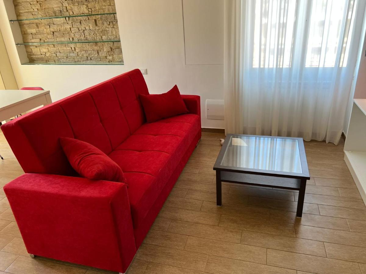 Bibi House Lejlighed Nocera Inferiore Eksteriør billede