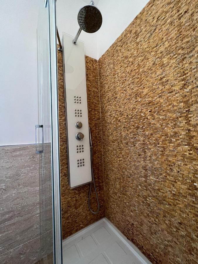 Bibi House Lejlighed Nocera Inferiore Eksteriør billede