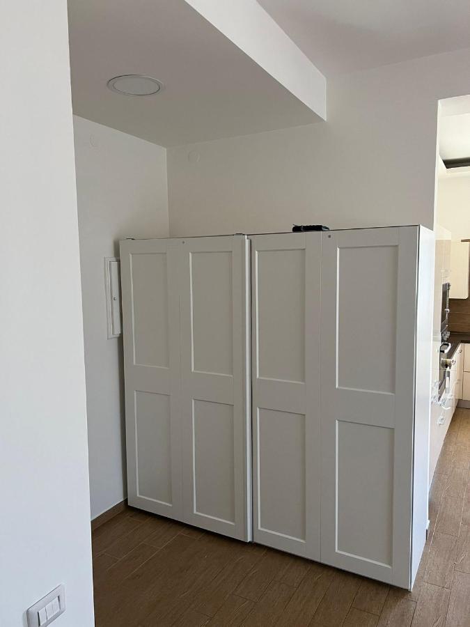 Bibi House Lejlighed Nocera Inferiore Eksteriør billede