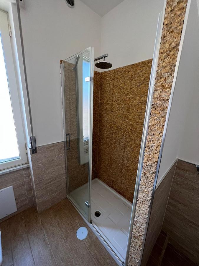 Bibi House Lejlighed Nocera Inferiore Eksteriør billede